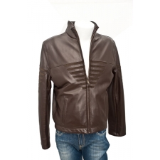 veste cuir